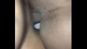 Creaming in chocolate