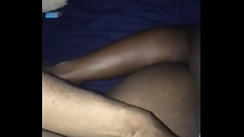 Creaming in chocolate