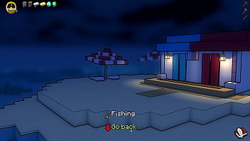 Helping out our girl