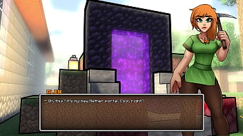 Helping out our girl