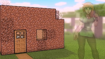 Helping out our girl