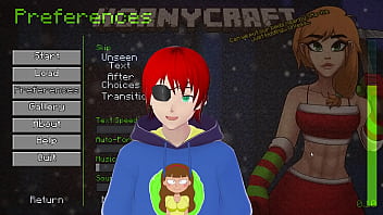 Helping out our girl