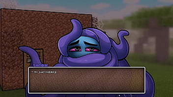 Helping out our girl