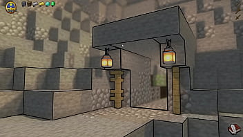 Helping out our girl