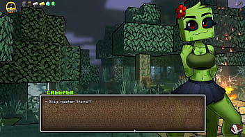 Helping out our girl