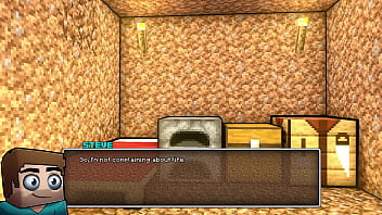 Helping out our girl