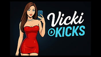 A sensual rollercoaster from brutal ballbusting to intense pleasure