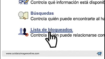Privacidad y ciberacoso