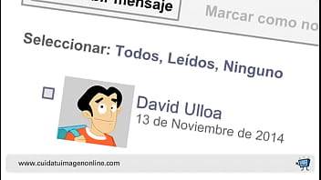 Privacidad y ciberacoso