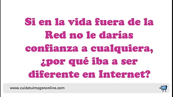 Privacidad y ciberacoso