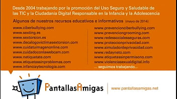 Privacidad y ciberacoso