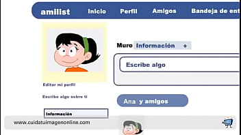 Privacidad y ciberacoso