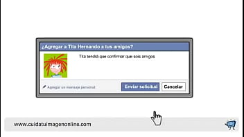 Privacidad y ciberacoso