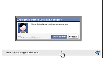 Privacidad y ciberacoso
