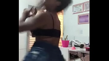 Dançando funk