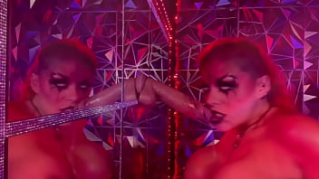 Succubus demon deepthroat joi countdown trailer