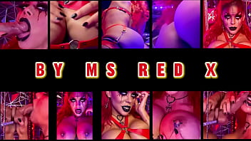 Succubus demon deepthroat joi countdown trailer