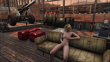 Fo4 the mad warehouse