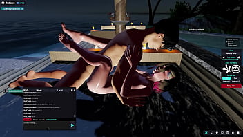 3dxchat ШЛЮШКА ЖАЖДИТ ЧЛЕНА