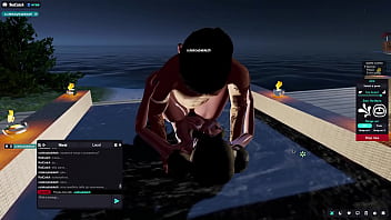 3dxchat ШЛЮШКА ЖАЖДИТ ЧЛЕНА