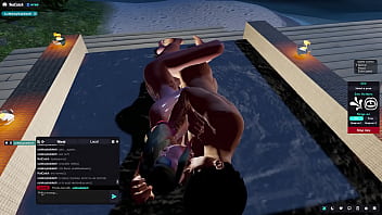 3dxchat ШЛЮШКА ЖАЖДИТ ЧЛЕНА