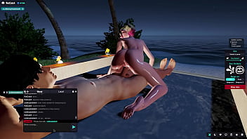 3dxchat ШЛЮШКА ЖАЖДИТ ЧЛЕНА