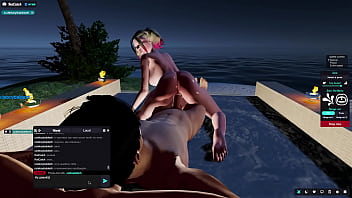 3dxchat ШЛЮШКА ЖАЖДИТ ЧЛЕНА