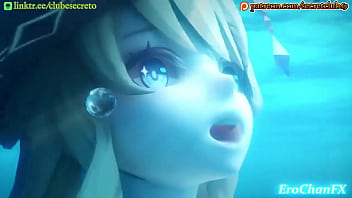 Genshin cartoon porn colection vol 13 Genshin cartoon porn colection vol 13