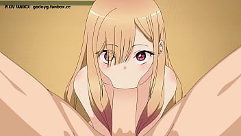 Marin blowjob Marin blowjob