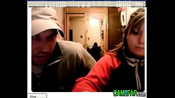 Webcam couple free mature porn video