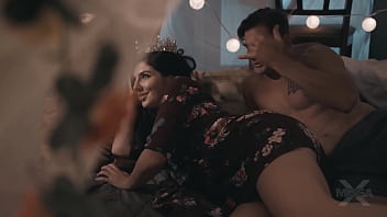 Missax taboo threesome pt 4