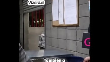 Historias de vendedores en tiempos difíciles #esfuerzo #atrevidoypegajoso #chiclenoticias #trabajo #historia #elchicletv