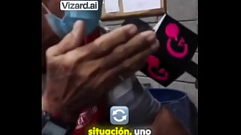 Historias de vendedores en tiempos difíciles #esfuerzo #atrevidoypegajoso #chiclenoticias #trabajo #historia #elchicletv