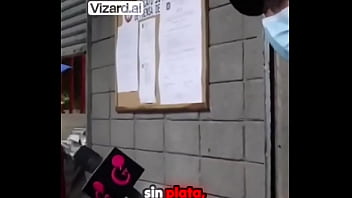 Historias de vendedores en tiempos difíciles #esfuerzo #atrevidoypegajoso #chiclenoticias #trabajo #historia #elchicletv