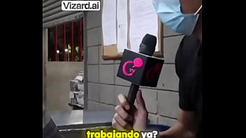 Historias de vendedores en tiempos difíciles #esfuerzo #atrevidoypegajoso #chiclenoticias #trabajo #historia #elchicletv