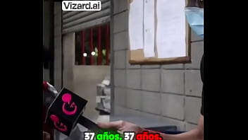 Historias de vendedores en tiempos difíciles #esfuerzo #atrevidoypegajoso #chiclenoticias #trabajo #historia #elchicletv