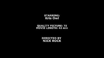 Kris owl balls gapes and dp with balls deep anal and cum in mouth gl304 Kris owl balls gapes and dp with balls deep anal and cum in mouth gl304