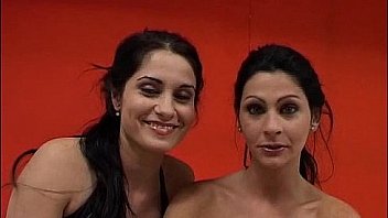 Gorgeous Latina Teen Mora And Natalin 51 thumbnail