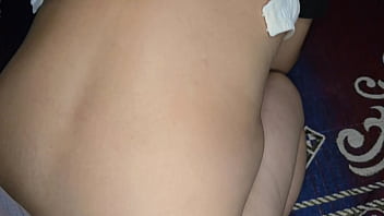 Sexy sister in low and her jija play sex