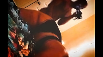 Playing with pandora's box lol