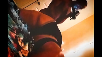 Playing with pandora's box lol