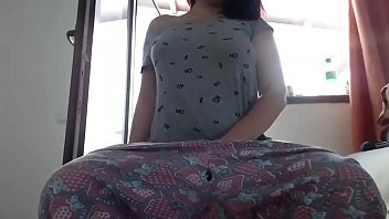 Masturbating babwith nice hot water babe squirting awesome job at this