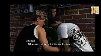 Intertwined 20 sexy redhead plays with herself