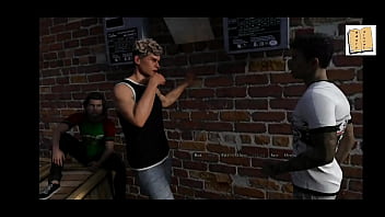 Intertwined 20 sexy redhead plays with herself