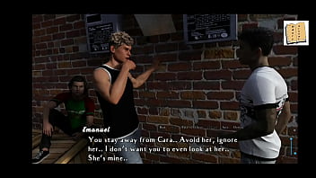 Intertwined 20 sexy redhead plays with herself