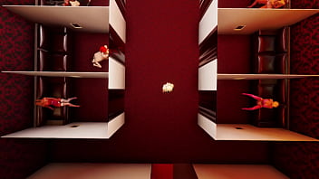 A night out with laura shopping for toys