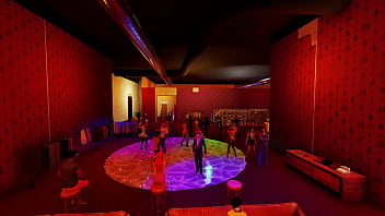 A night out with laura shopping for toys