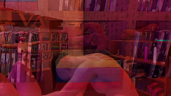 A night out with laura shopping for toys