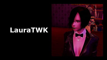 A night out with laura shopping for toys