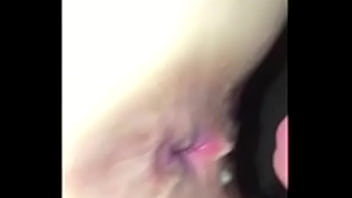 Wife anal creampie free amateur porn video